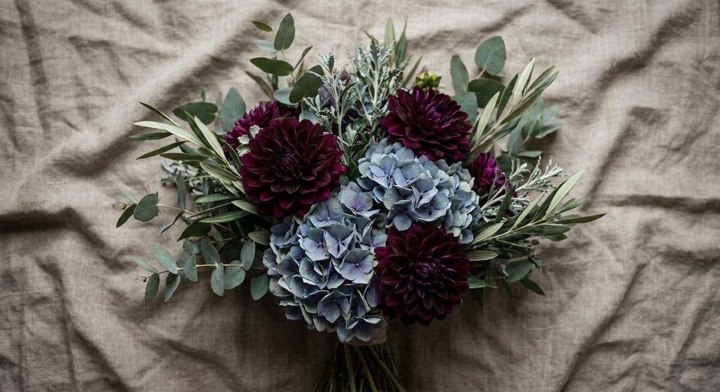 2026 Wedding Flower Trends: What's In and What's Out