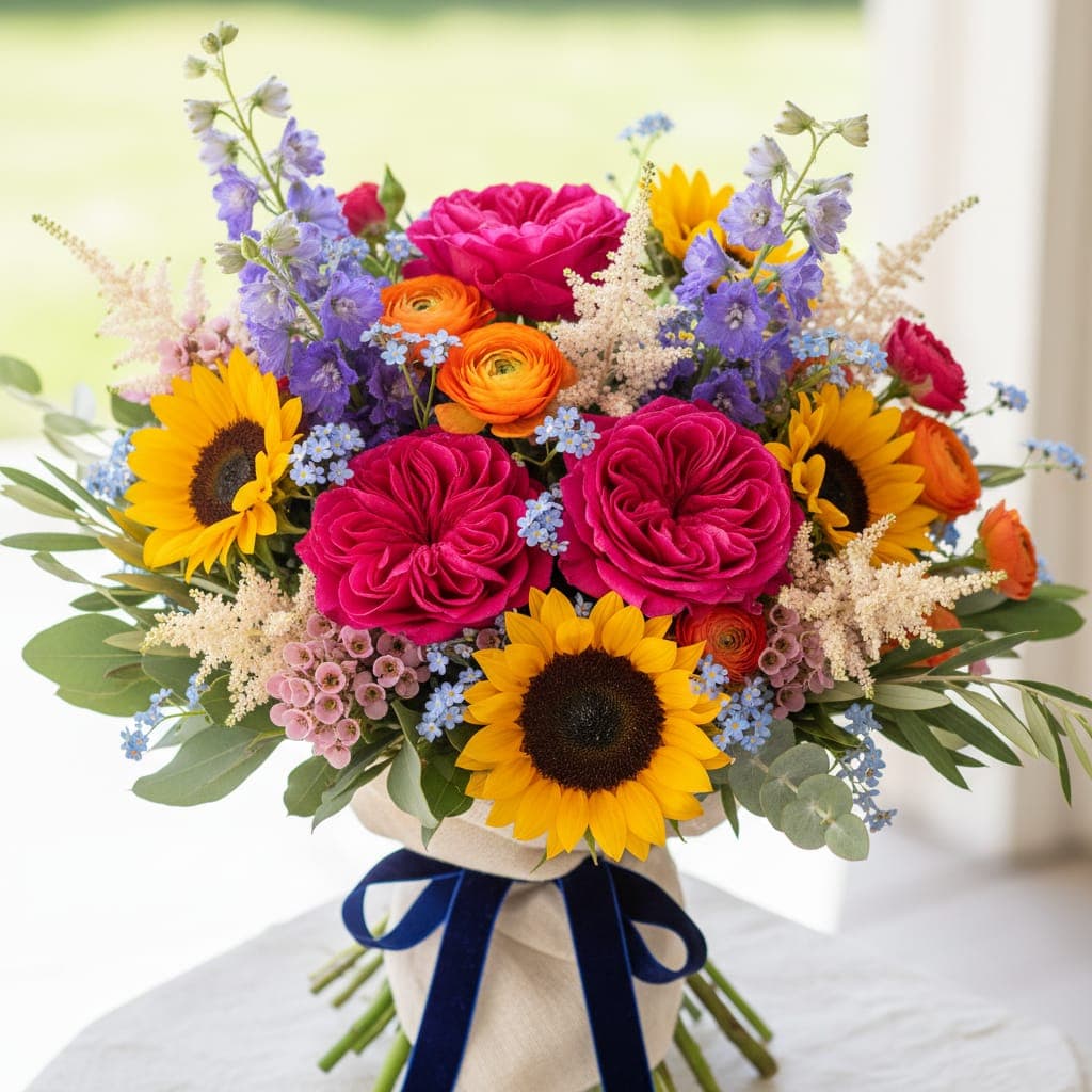 DIY Flower Arrangement for Beginners: Step-by-Step Guide