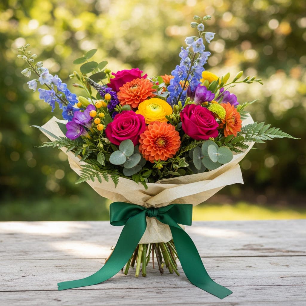 The Ultimate Flower Gifting Guide for Every Occasion