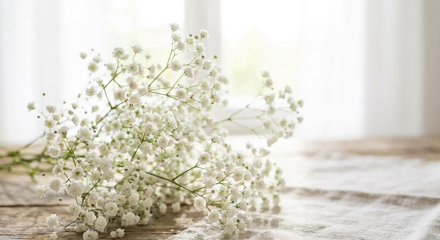 The Language of Flowers: Victorian Flower Symbolism Guide
