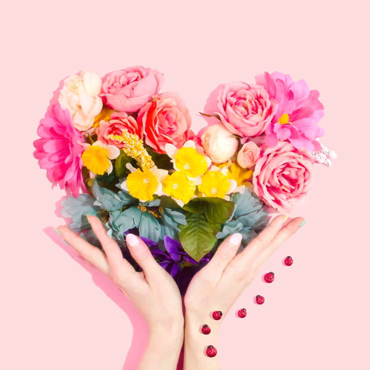 What Are the Top 10 Favorite Flowers of All Time?