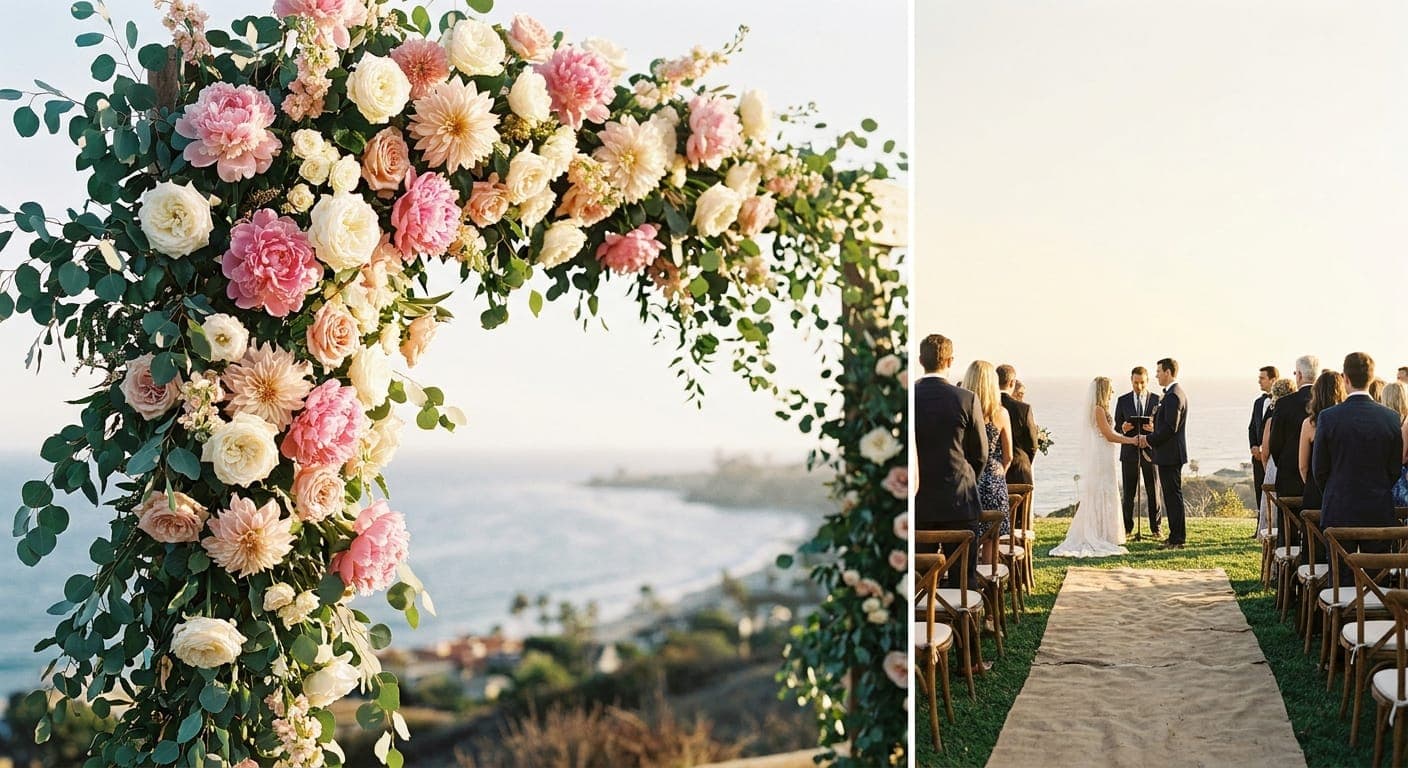 Where to Buy Wedding Flowers in Los Angeles: A Florist's Picks for 2026